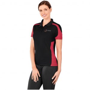 Ladies Talon Golf Shirt
