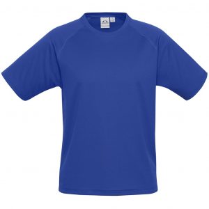 Mens Sprint T-Shirt  - Blue Only