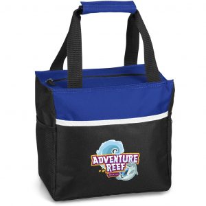 Iceberg Lunch Cooler - 16 Can - Blue Only