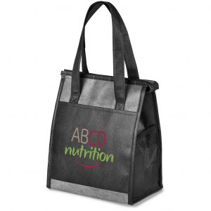 Medley Lunch Cooler - Grey