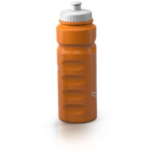 Slam Water Bottle - 500ml - Orange Only