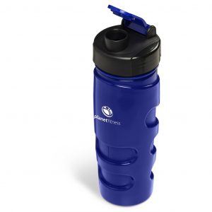 Cascade Water Bottle - 500ml - Blue Only
