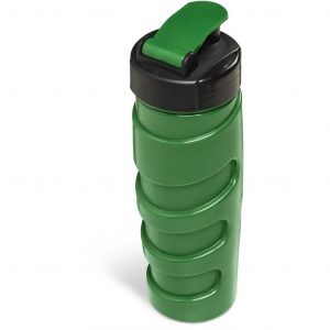 Cascade Water Bottle - 500ml - Green Only
