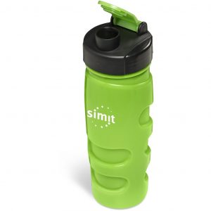 Cascade Water Bottle - 500ml - Lime Only