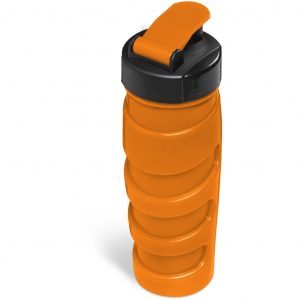 Cascade Water Bottle - 500ml - Orange Only