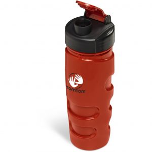 Cascade Water Bottle - 500ml - Red Only