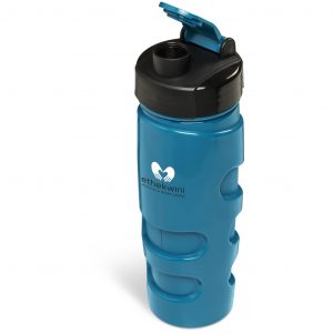 Cascade Water Bottle - 500ml - Turquoise Only