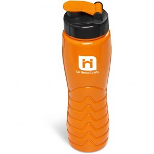 Surfside Water Bottle - 750ml - Orange Only