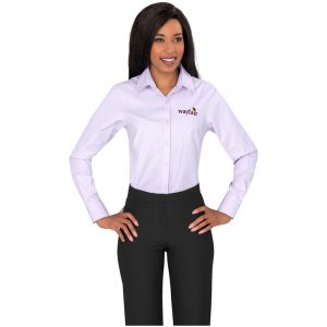 Ladies Long Sleeve Sycamore Shirt