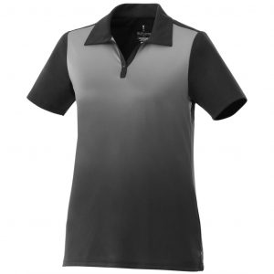 Ladies Next Golf Shirt  - Black Only