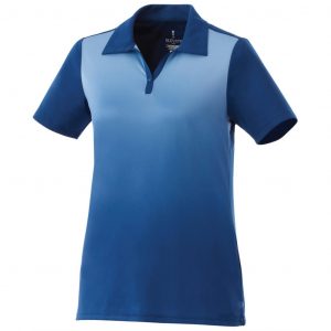 Ladies Next Golf Shirt  - Blue Only