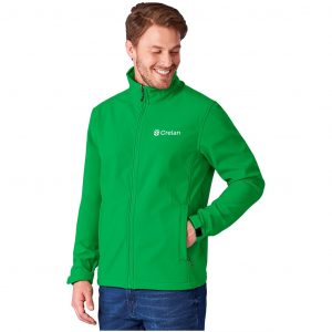 Mens Maxson Softshell Jacket
