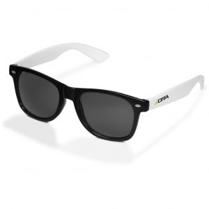 Sunnyvale Sunglasses - Black - Black Only