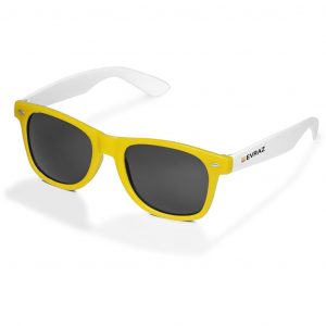 Sunnyvale Sunglasses - Yellow - Yellow Only