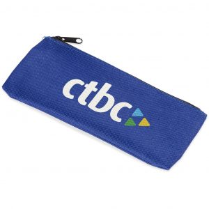 Technikon Midi Pencil Case - Blue Only