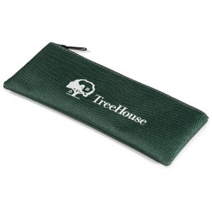 Technikon Midi Pencil Case - Dark Green Only