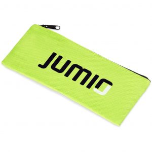 Technikon Midi Pencil Case - Lime Only