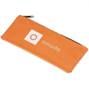 Technikon Midi Pencil Case - Orange Only