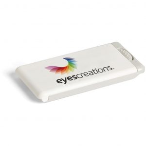 In-Focus Multi Cloth - Solid White Only