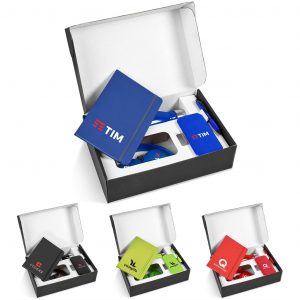 Omega Time-Out Gift Set