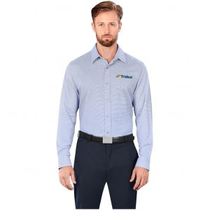 Mens Long Sleeve Taylor Shirt