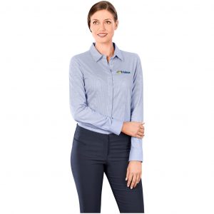 Ladies Long Sleeve Taylor Shirt