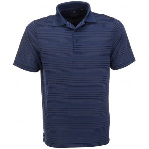 Mens Westlake Golf Shirt  - Navy Only