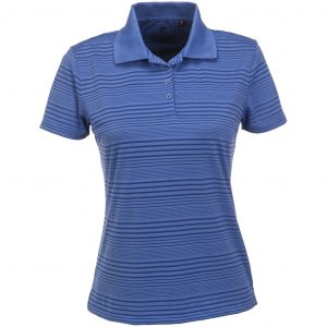 Ladies Westlake Golf Shirt  - Blue Only