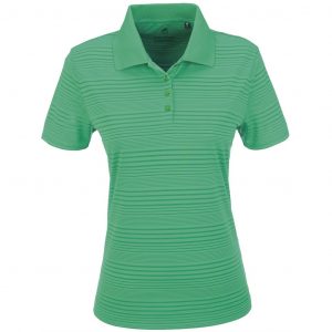 Ladies Westlake Golf Shirt  - Green Only