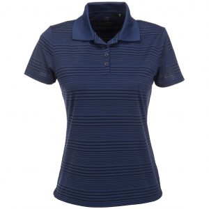 Ladies Westlake Golf Shirt  - Navy Only