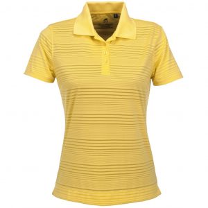 Ladies Westlake Golf Shirt  - Yellow Only