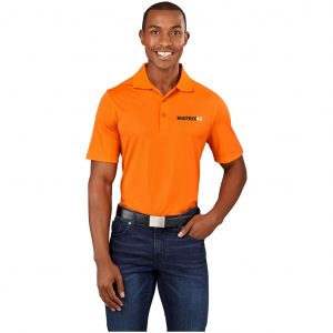 Mens Wynn Golf Shirt