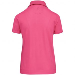 Ladies Wynn Golf Shirt - Pink Only