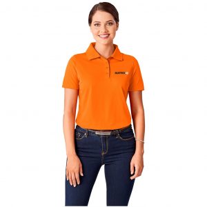 Ladies Wynn Golf Shirt