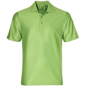 Mens Oakland Hills Golf Shirt  - Lime Only