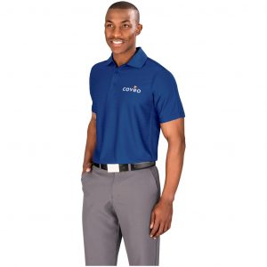 Mens Oakland Hills Golf Shirt