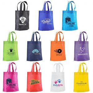 Giveaway Non-Woven Bag