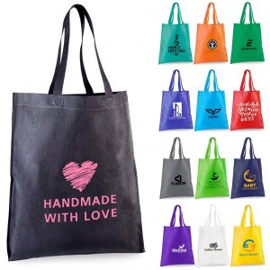 Budget Non-Woven Bag