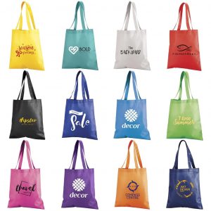 Expo Non-Woven Shopper