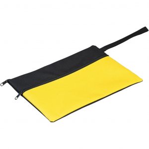 Win-Win Pouch  - Yellow Only