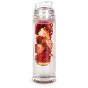 Infusion Tritan Water Bottle - 700ml