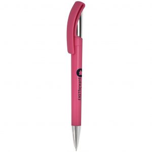 California Ball Pen - Pink Only