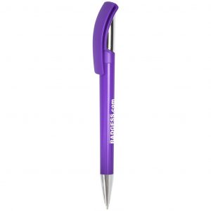 California Ball Pen - Purple Only