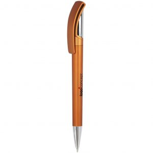 Colorado Ball Pen - Orange Only