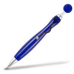 Swanky Doctor Pen - Blue Only