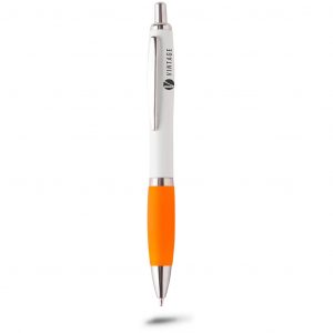 Phoenix Ball Pen - Orange Only