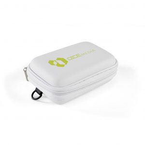 Potent Protector Case  - Solid White Only