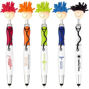 Mop Doctor Stylus Pen And Screen Cleaner