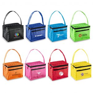 Waverly Cooler - 6-Can