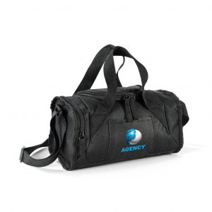 Championship Lunch Cooler - 6-Can - Black Only